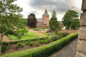 Burg Wassenberg, Wassenberg