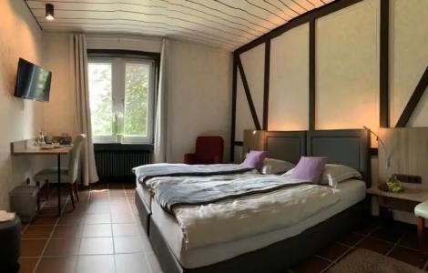 Burg Wassenberg - 37