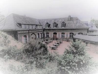 Burg Wassenberg