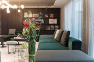 Soller Business Hotel & Restaurant Eisvogel, Hallbergmoos