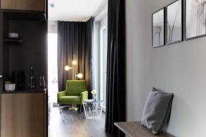 Hotels