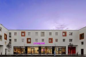prizeotel Munich-Airport, Hallbergmoos