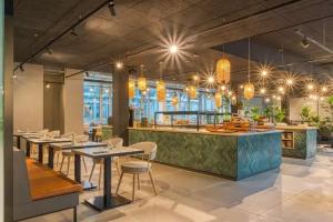 Munich Airport Hotel, Hallbergmoos