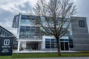 Arthotel ANA Munich Airport, Hallbergmoos