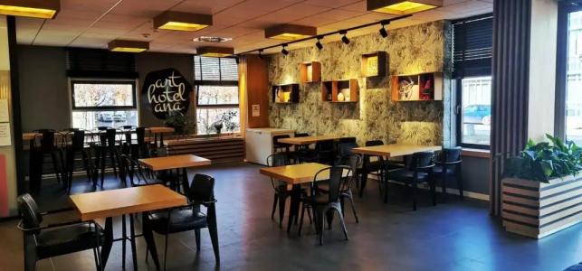 ArtANA Munich Airport - 19