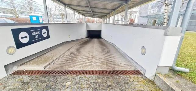 ArtANA Munich Airport - 18