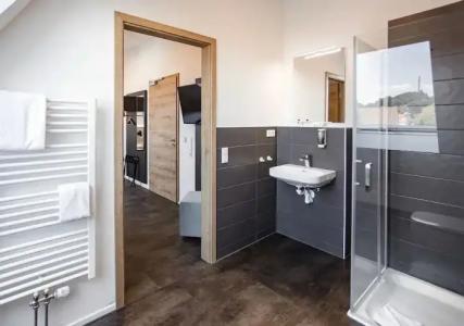 Drexel`s Parkam Schloss - 6