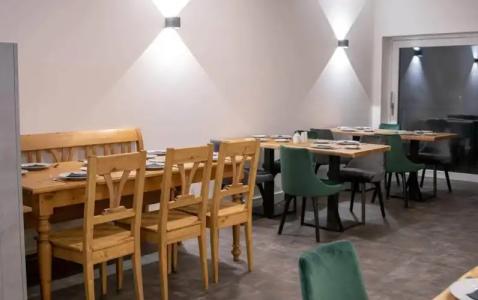 Drexel`s Parkam Schloss - 18