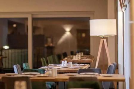 Drexel`s Parkam Schloss - 16