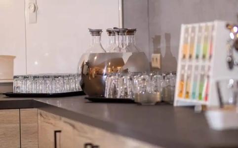 Drexel`s Parkam Schloss - 19