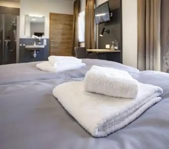 Drexel`s Parkam Schloss - 1