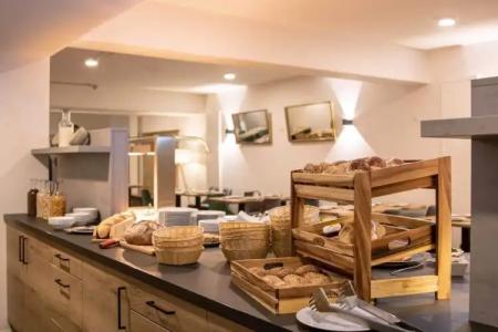 Drexel`s Parkam Schloss - 12