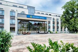 Welcome Hotel Neckarsulm, Neckarsulm