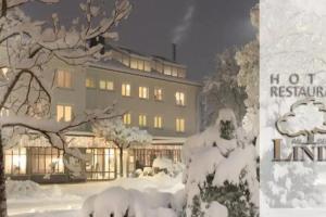 Hotel An der Linde, Neckarsulm