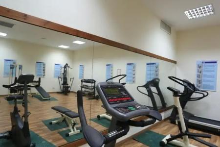 Atlantica Sungarden Park - 23