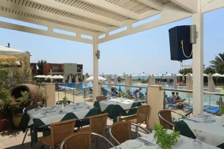 Atlantica Sungarden Park - 30