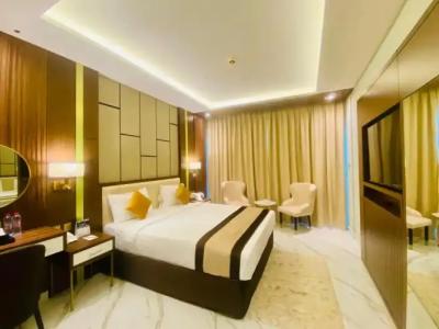 Golden Tulip Deira - 37