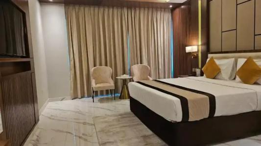 Golden Tulip Deira - 46