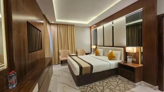 Golden Tulip Deira - 49