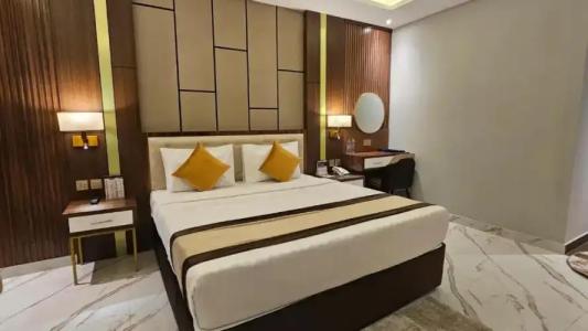 Golden Tulip Deira - 42