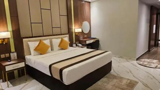 Golden Tulip Deira - 43