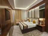 Executive Double Suite
