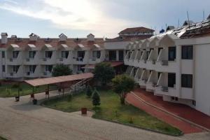 Flora Hotel, Gelibolu