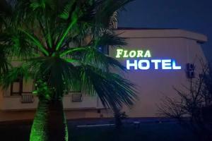 Flora Hotel, Gelibolu