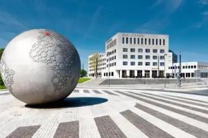 Vienna House Ernst Leitz