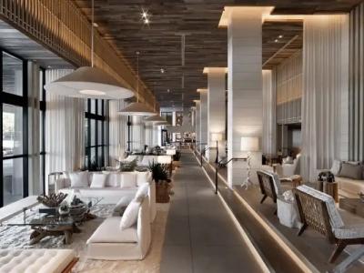 JUNIOR PRIVATE SUITE Unit located W South Beach - 19