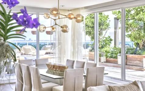 JUNIOR PRIVATE SUITE Unit located W South Beach - 53
