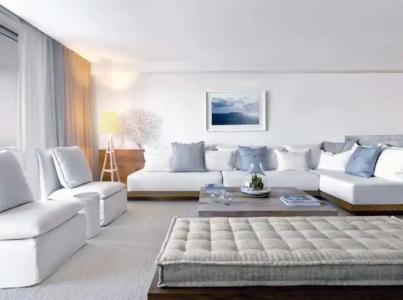 JUNIOR PRIVATE SUITE Unit located W South Beach - 88