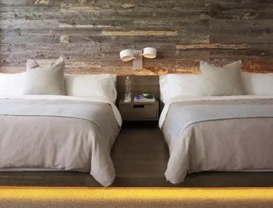 JUNIOR PRIVATE SUITE Unit located W South Beach - 35
