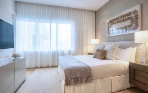 JUNIOR PRIVATE SUITE Unit located W South Beach - 47
