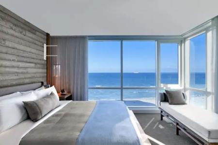 JUNIOR PRIVATE SUITE Unit located W South Beach - 10