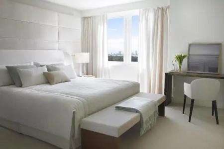 JUNIOR PRIVATE SUITE Unit located W South Beach - 3