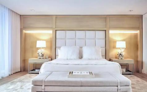JUNIOR PRIVATE SUITE Unit located W South Beach - 45