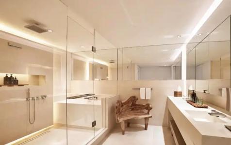 JUNIOR PRIVATE SUITE Unit located W South Beach - 51