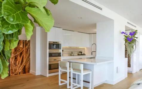 JUNIOR PRIVATE SUITE Unit located W South Beach - 55