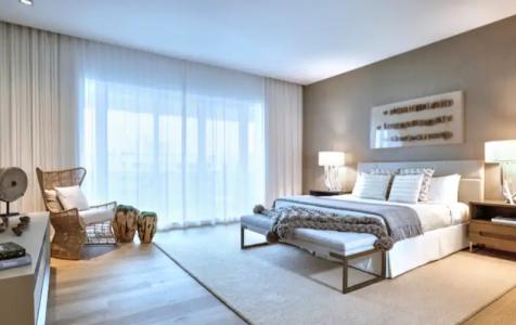 JUNIOR PRIVATE SUITE Unit located W South Beach - 48