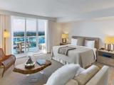 1 Bedroom Suite with city view