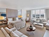 Studio Suite with city view