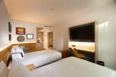 Hampton By Hilton Bialystok - 78