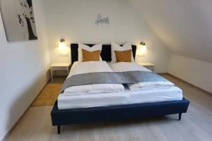 Cabinett 1876 Mini-hotel, Trittenheim