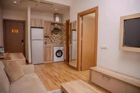 Mari Suites - 81