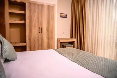 Mari Suites - 202