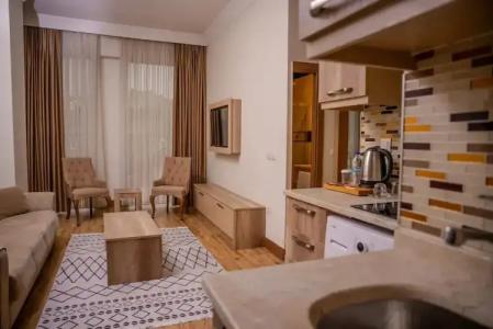 Mari Suites - 200