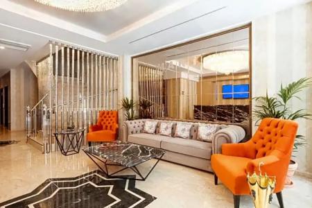 Mari Suites - 106