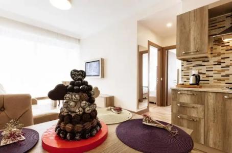 Mari Suites - 197