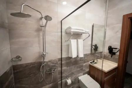 Mari Suites - 215